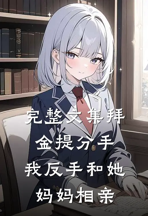 完整文集拜金提分手，我反手和她妈妈相亲