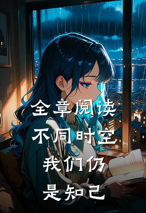全章阅读不同时空，我们仍是知己