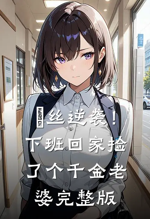 屌丝逆袭！下班回家捡了个千金老婆完整版