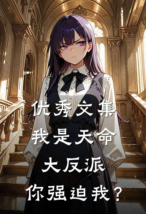 优秀文集我是天命大反派，你强迫我？