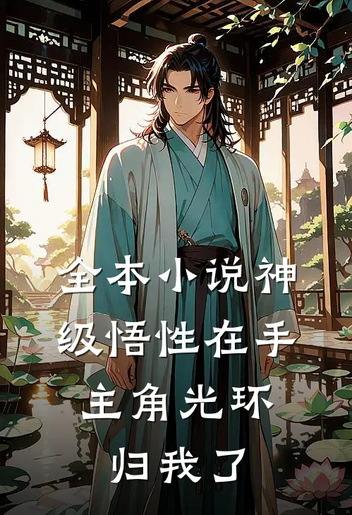 全本小说神级悟性在手，主角光环归我了