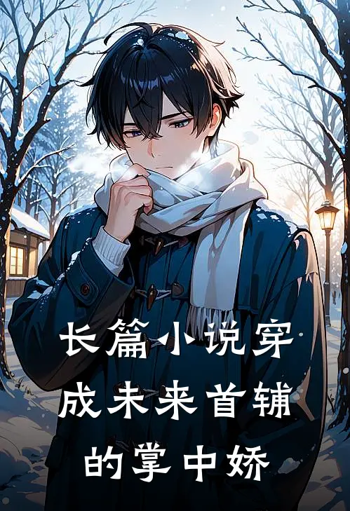 长篇小说穿成未来首辅的掌中娇