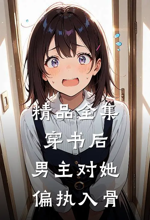 精品全集穿书后，男主对她偏执入骨