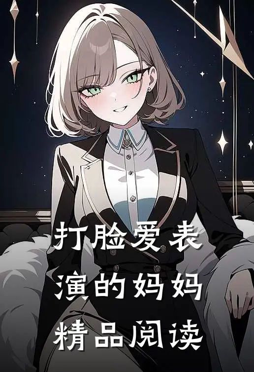 打脸爱表演的妈妈精品阅读