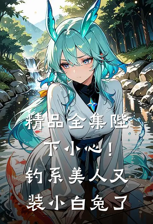 精品全集陛下小心！钓系美人又装小白兔了