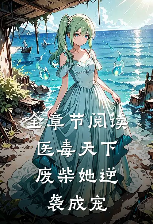 全章节阅读医毒天下：废柴她逆袭成宠