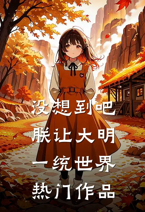 没想到吧，朕让大明一统世界热门作品