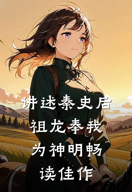 讲述秦史后，祖龙奉我为神明畅读佳作