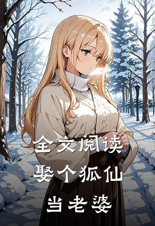 全文阅读娶个狐仙当老婆