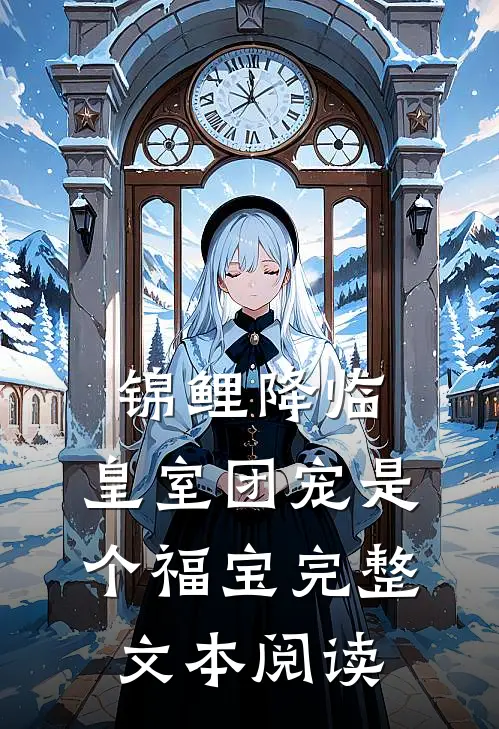 锦鲤降临：皇室团宠是个福宝完整文本阅读