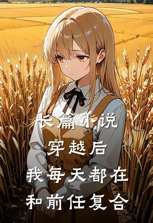 长篇小说穿越后，我每天都在和前任复合