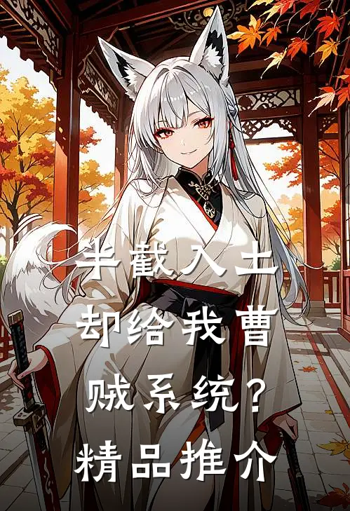 半截入土：却给我曹贼系统？精品推介