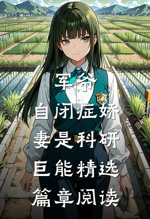 军爷，自闭症娇妻是科研巨能精选篇章阅读