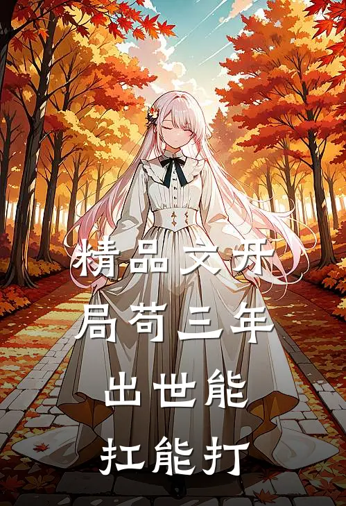 精品文开局苟三年，出世能扛能打