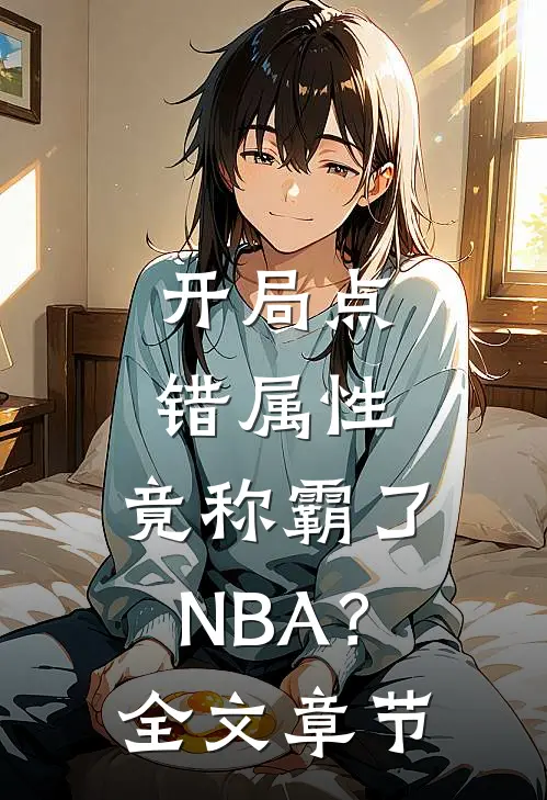 开局点错属性，竟称霸了NBA？全文章节