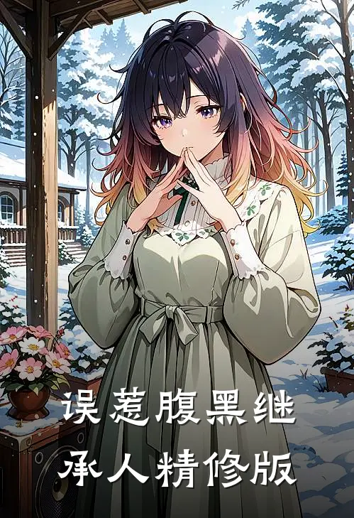 误惹腹黑继承人精修版