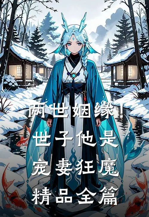 两世姻缘！世子他是宠妻狂魔精品全篇