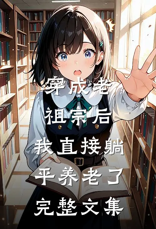 穿成老祖宗后，我直接躺平养老了完整文集