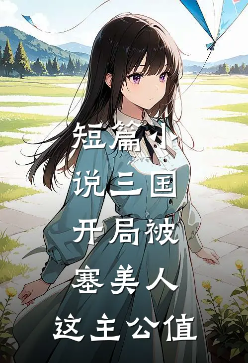 短篇小说三国：开局被塞美人，这主公值