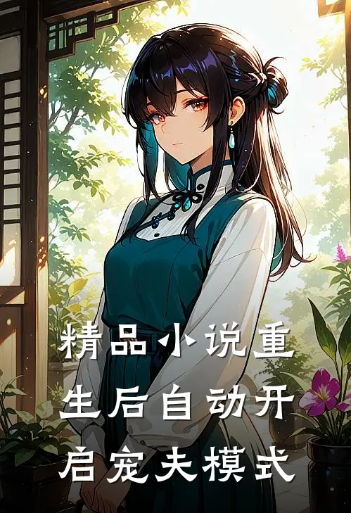精品小说重生后自动开启宠夫模式