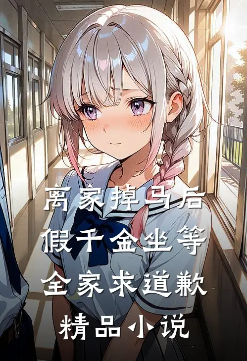 离家掉马后，假千金坐等全家求道歉精品小说