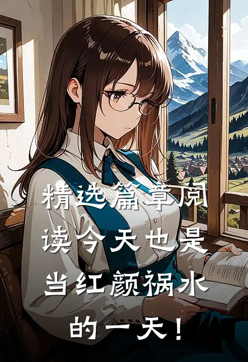 精选篇章阅读今天也是当红颜祸水的一天！