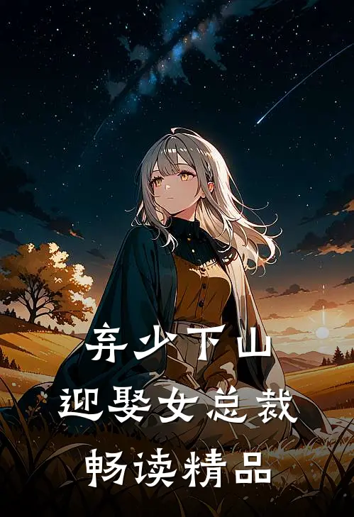 弃少下山：迎娶女总裁畅读精品