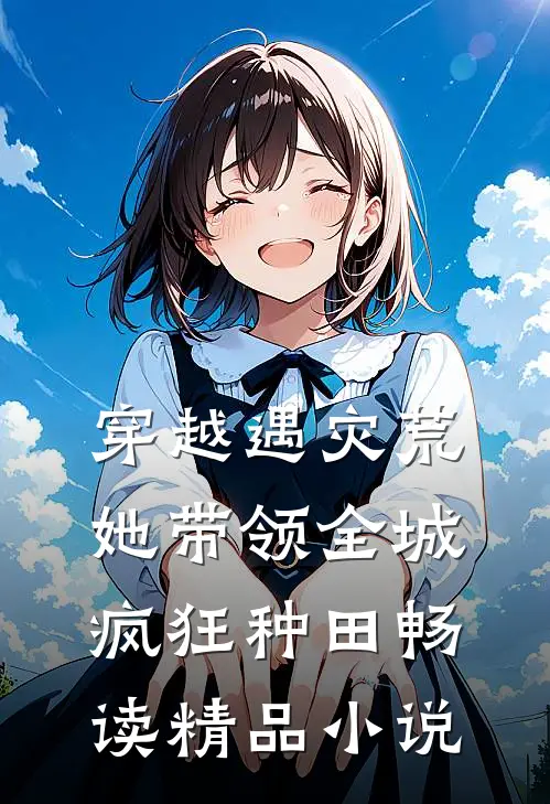 穿越遇灾荒，她带领全城疯狂种田畅读精品小说