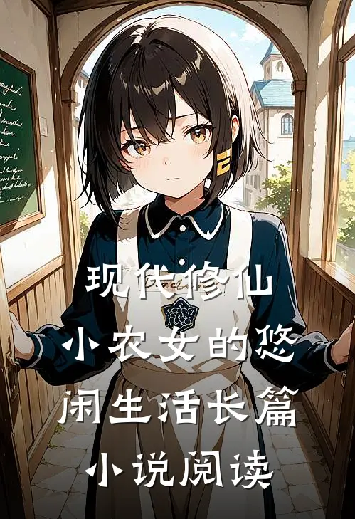 现代修仙：小农女的悠闲生活长篇小说阅读