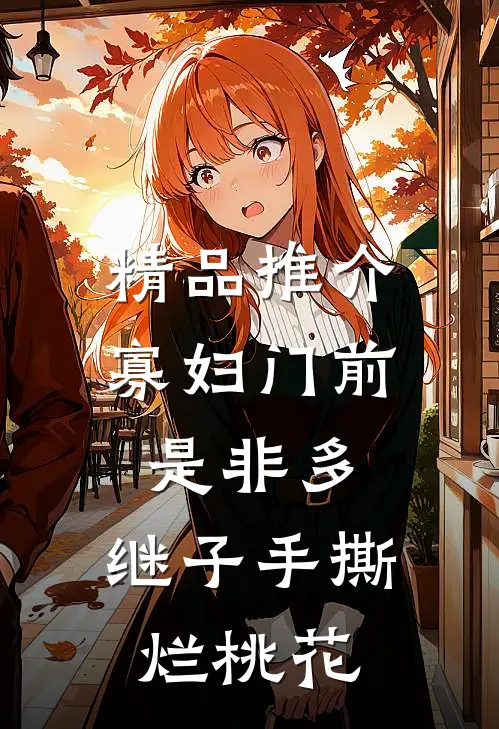 精品推介寡妇门前是非多，继子手撕烂桃花