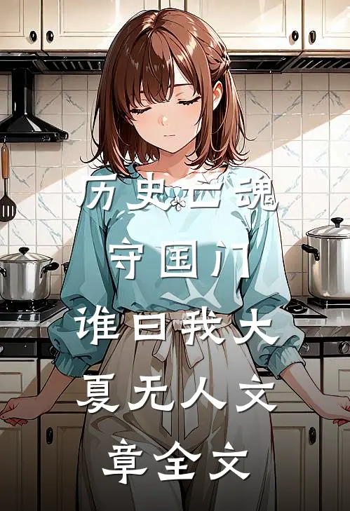 历史亡魂守国门，谁曰我大夏无人文章全文