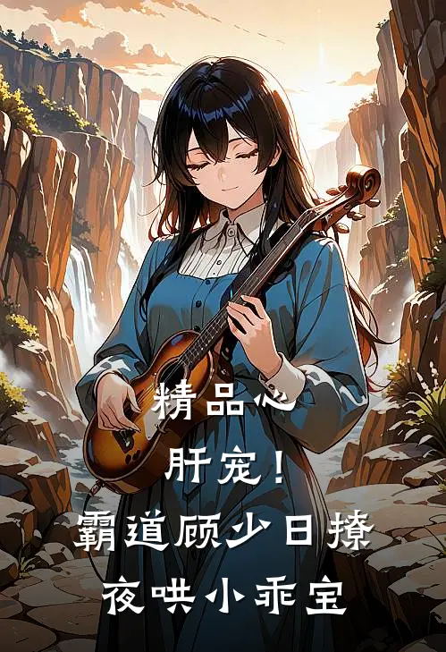 精品心肝宠！霸道顾少日撩夜哄小乖宝