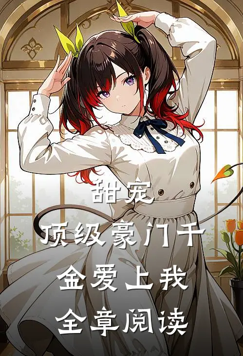 甜宠：顶级豪门千金爱上我全章阅读