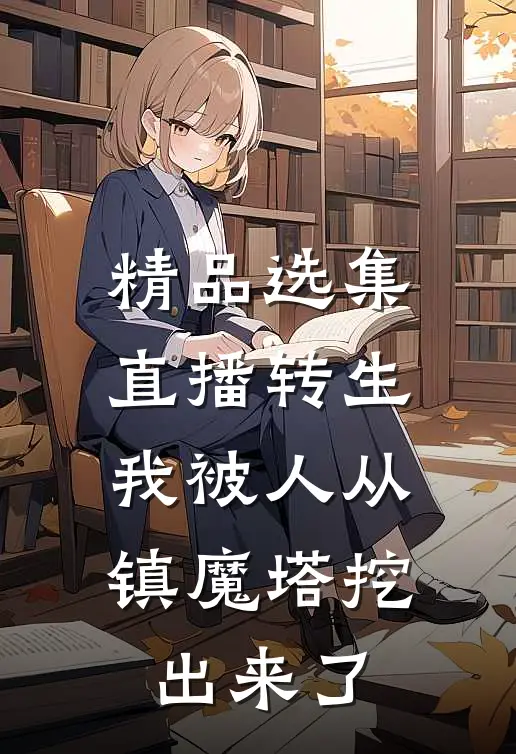 精品选集直播转生：我被人从镇魔塔挖出来了