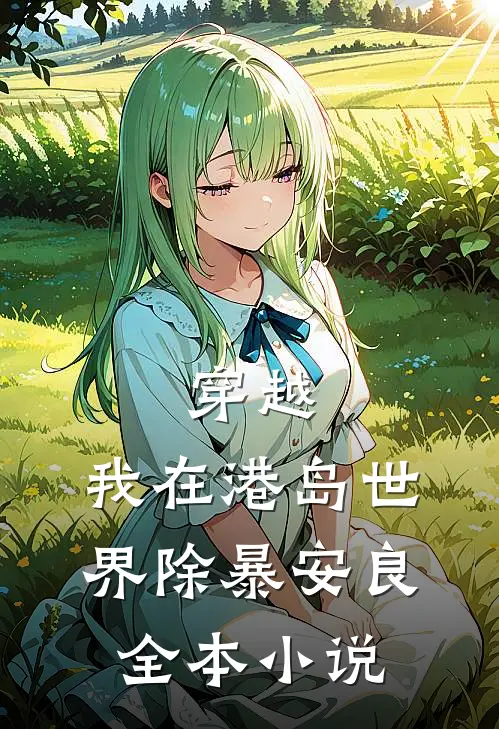 穿越：我在港岛世界除暴安良全本小说