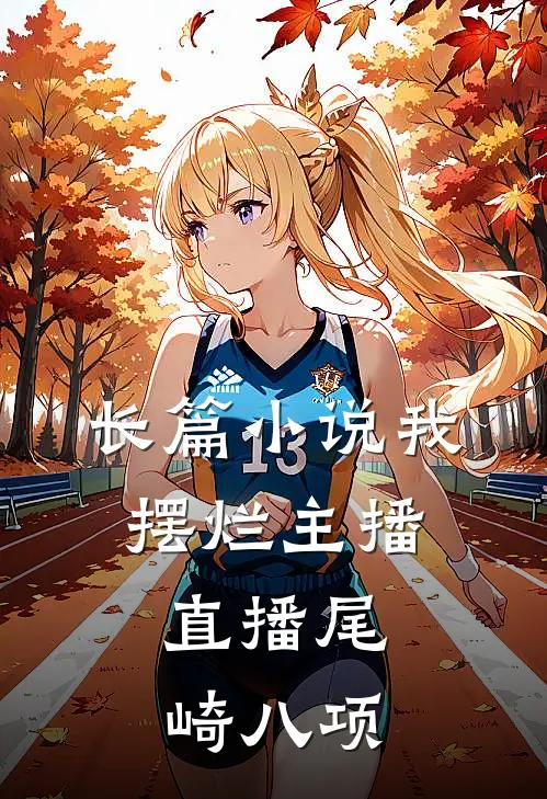 长篇小说我，摆烂主播，直播尾崎八项
