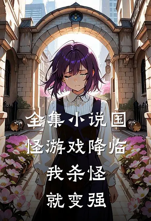 全集小说国怪游戏降临，我杀怪就变强