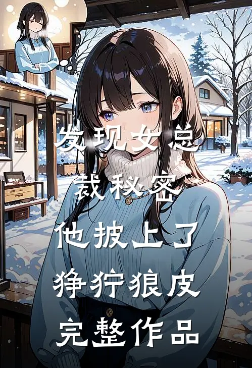 发现女总裁秘密，他披上了狰狞狼皮完整作品