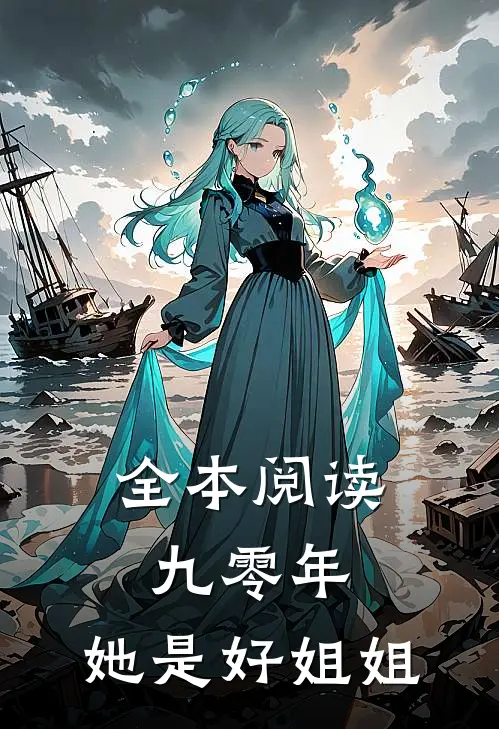 全本阅读九零年，她是好姐姐