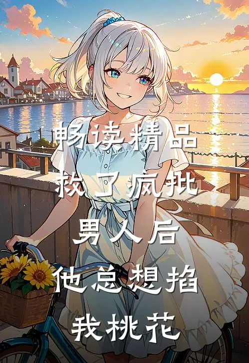 畅读精品救了疯批男人后，他总想掐我桃花