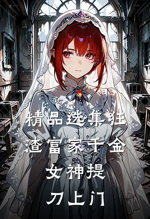 精品选集狂渣富家千金，女神提刀上门