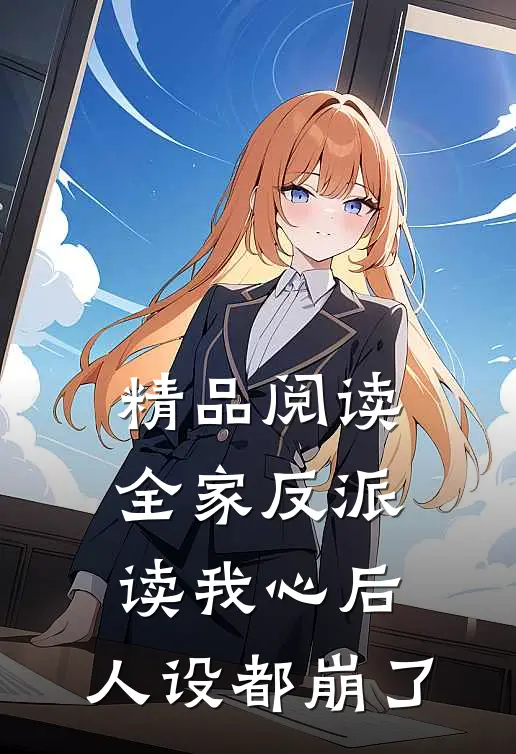 精品阅读全家反派读我心后，人设都崩了