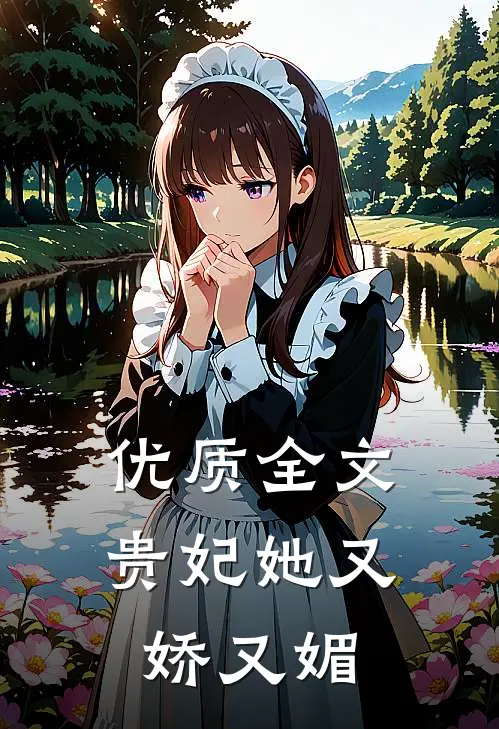 优质全文贵妃她又娇又媚