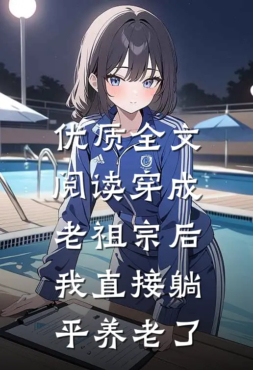 优质全文阅读穿成老祖宗后，我直接躺平养老了