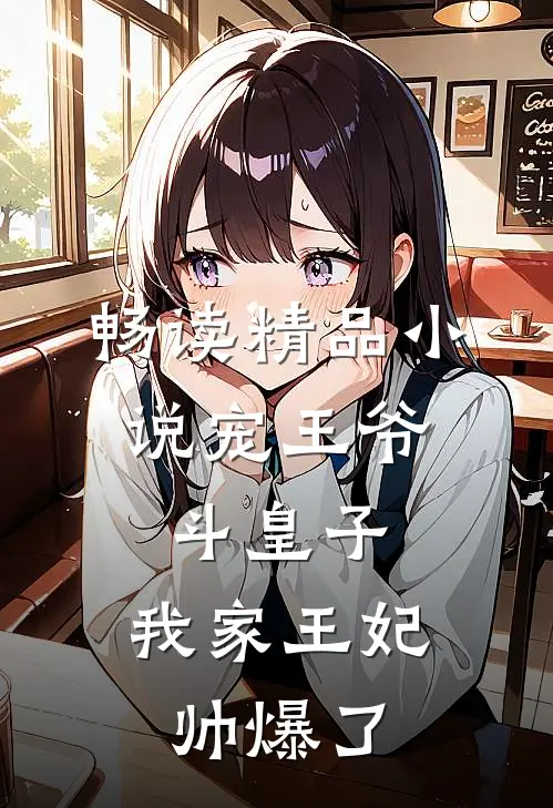 畅读精品小说宠王爷，斗皇子，我家王妃帅爆了