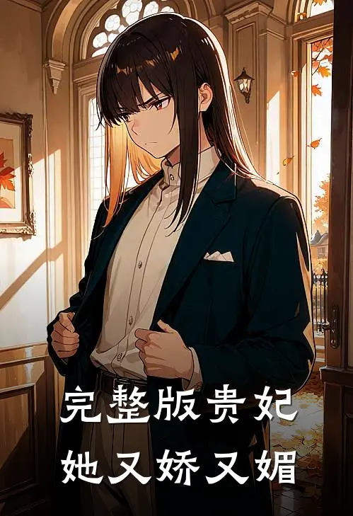 完整版贵妃她又娇又媚