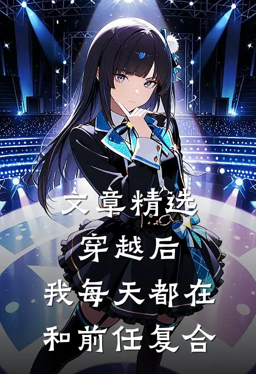 文章精选穿越后，我每天都在和前任复合
