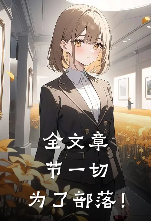 全文章节一切，为了部落！