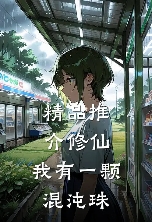 精品推介修仙：我有一颗混沌珠