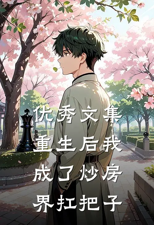 优秀文集重生后我成了炒房界扛把子